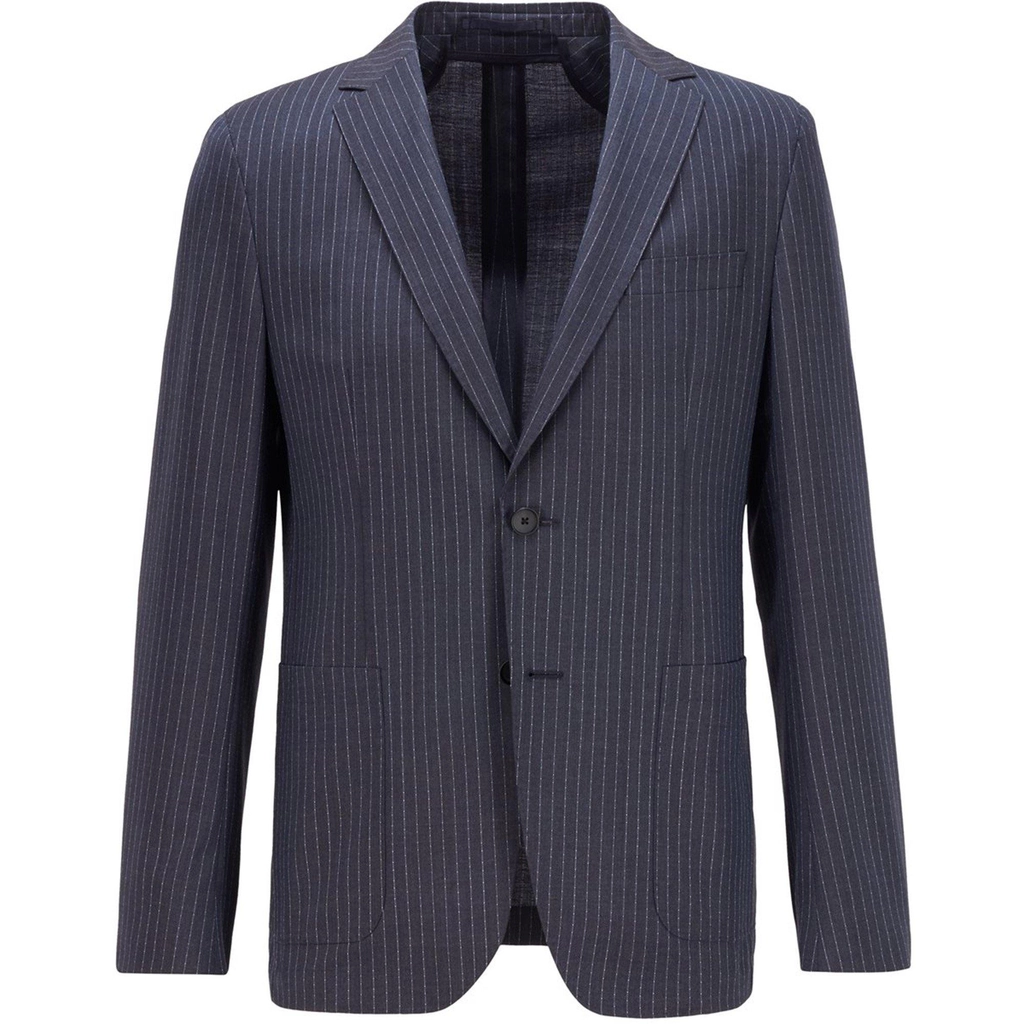 Hugo Boss Nolvay1 1022954 - Dark Blue